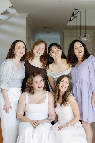 Prestige Building logo